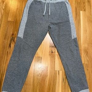 topman joggers gray size small. Look New